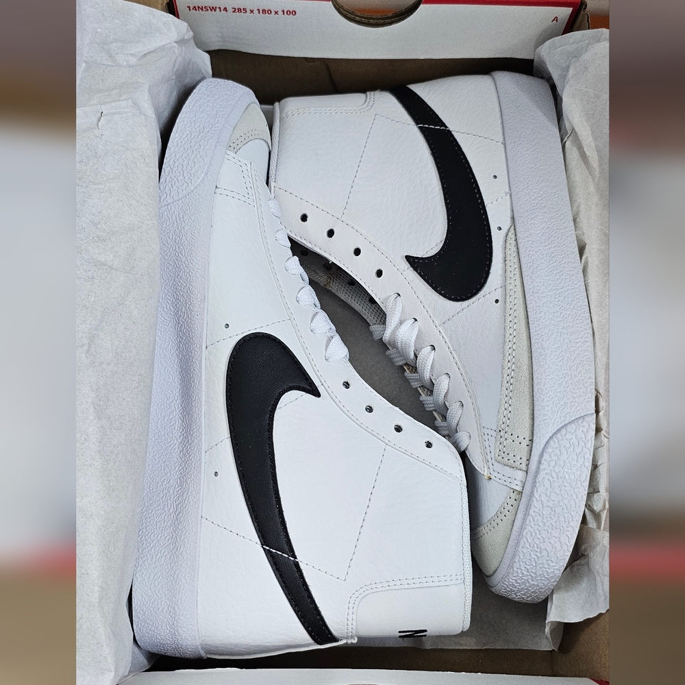 Nike Blazer Mid '77 (GS)